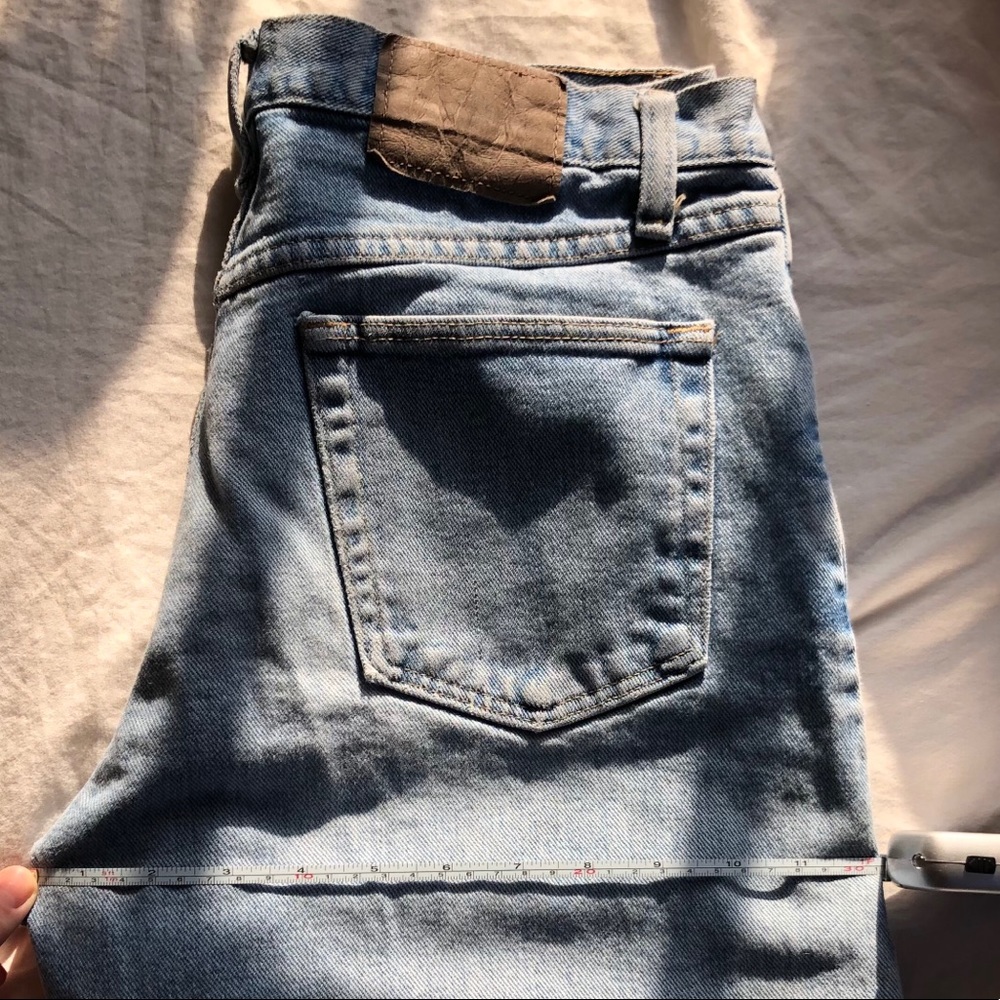 Vintage high wasted Wrangler jeans! - Picture 5 of 8